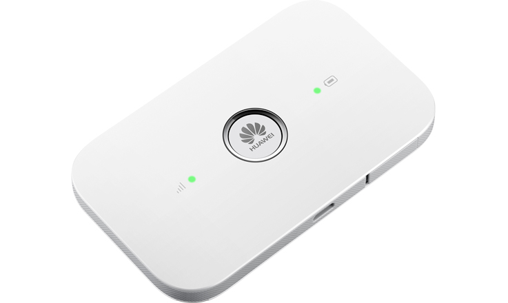 Huawei WiFi Hotspot Image